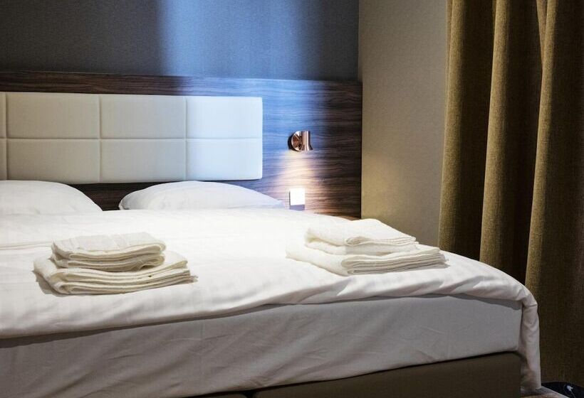 酒店 Amsterdam Lake