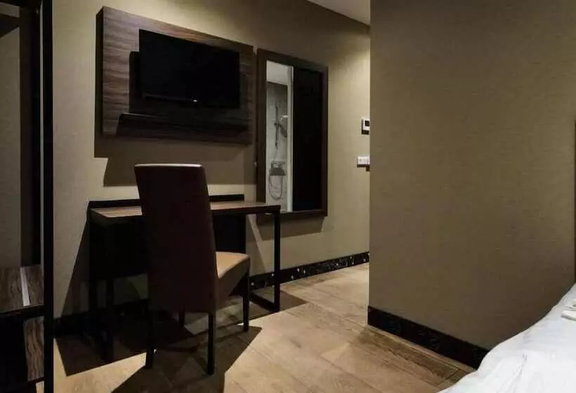 Hotelli Amsterdam Lake