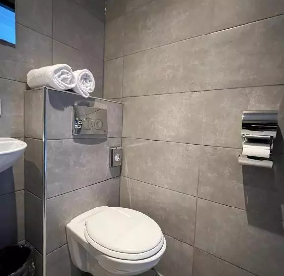 Hotelli Amsterdam Lake