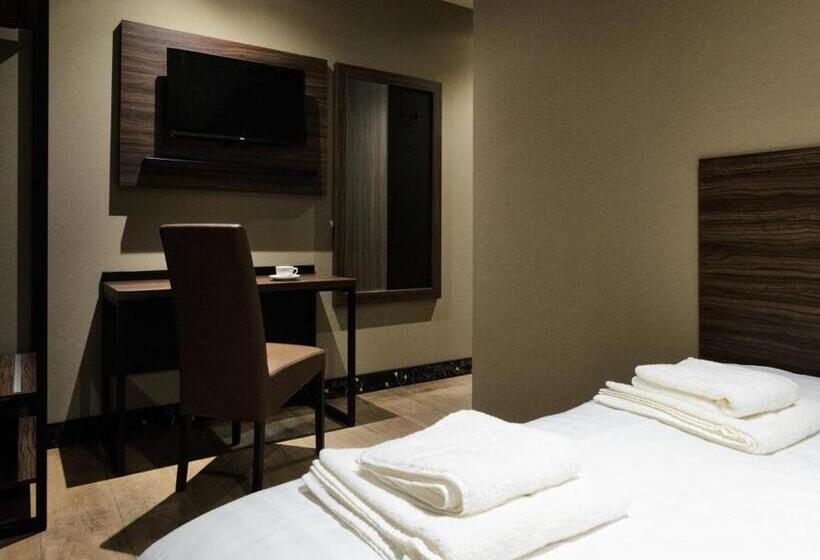 酒店 Amsterdam Lake