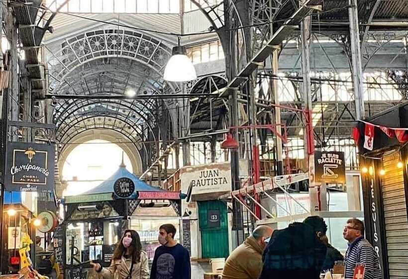 هتل Aq Tailored Suites