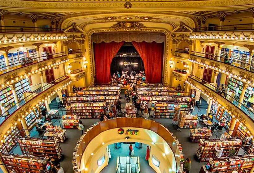 هتل Aq Tailored Suites