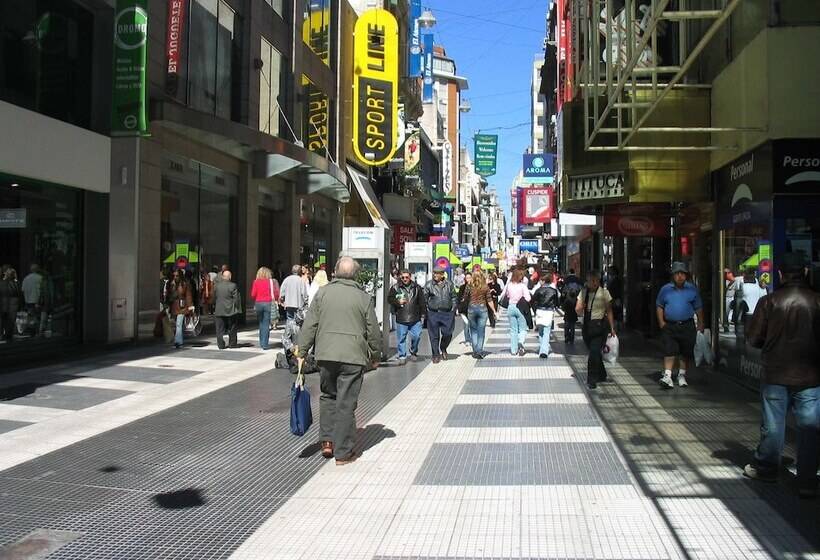 هتل Aq Tailored Suites