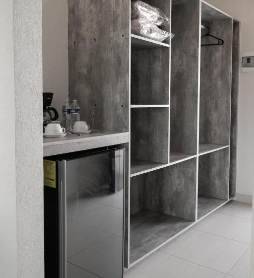 בית מלון כפרי Aquetzalli