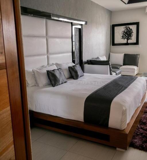 בית מלון כפרי Aquetzalli