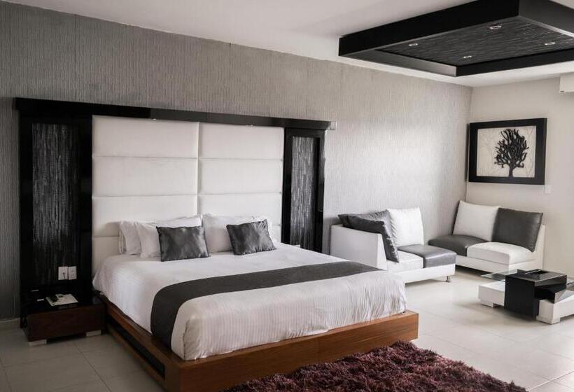 בית מלון כפרי Aquetzalli