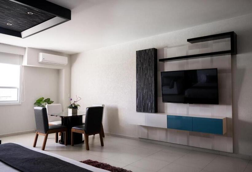 בית מלון כפרי Aquetzalli