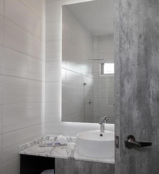 בית מלון כפרי Aquetzalli