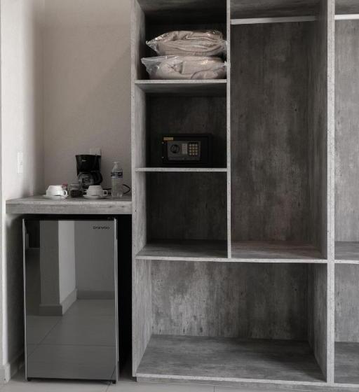 בית מלון כפרי Aquetzalli