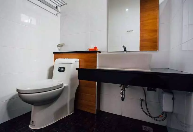 هتل Blue Orchid Resort Trang