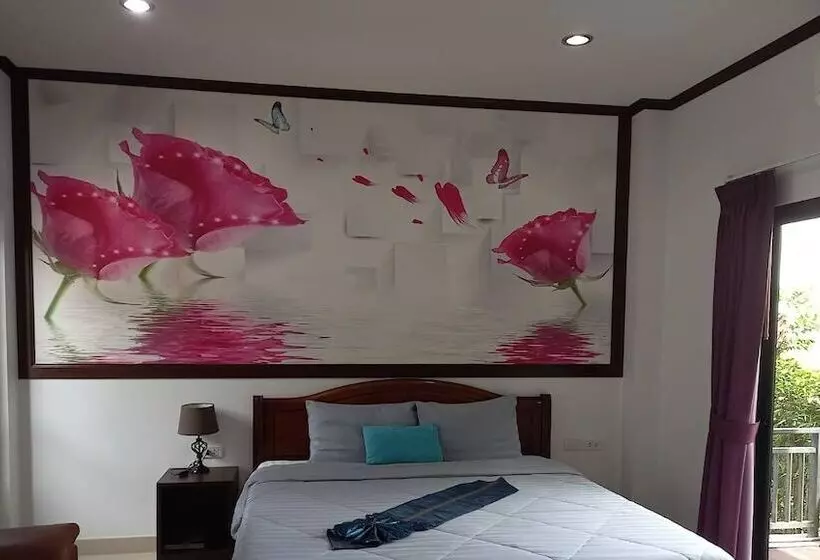 هتل Blue Orchid Resort Trang
