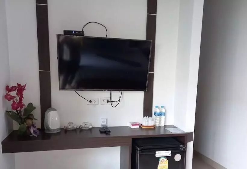 هتل Blue Orchid Resort Trang