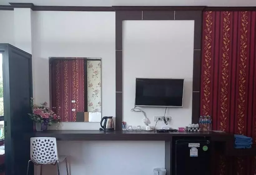 هتل Blue Orchid Resort Trang