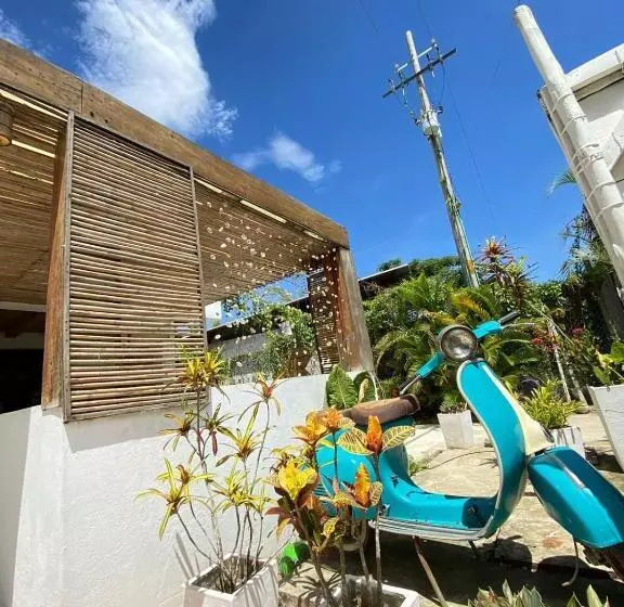 ホテル Casa Kai