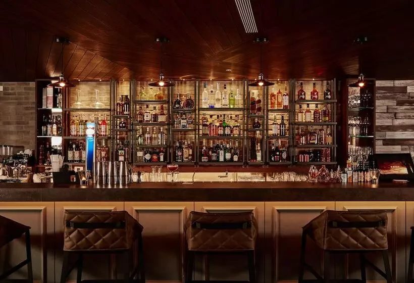 هتل Chateau Anping