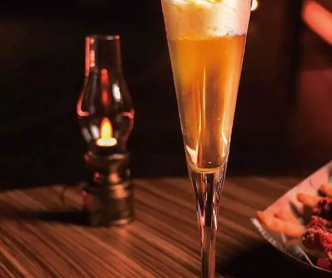 هتل Chateau Anping