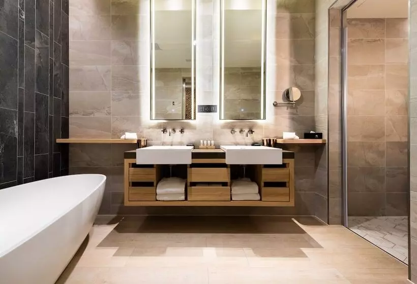 هتل Chateau Anping