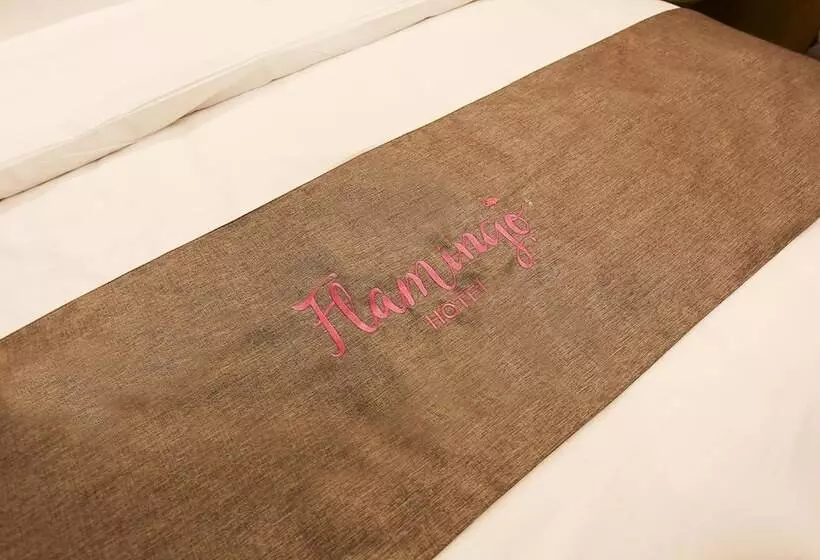ホテル Flamingo