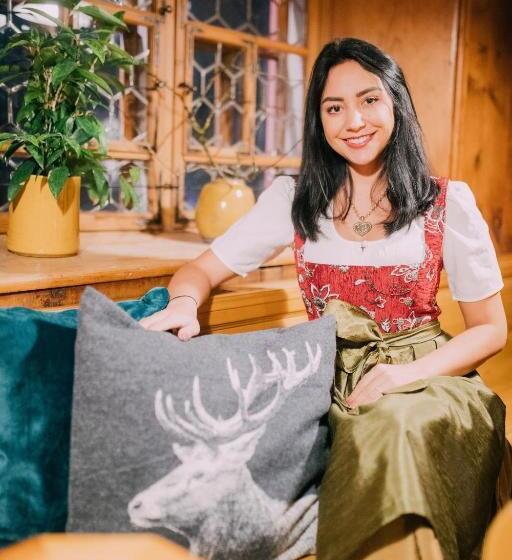 Отель Gasthaus Rössle