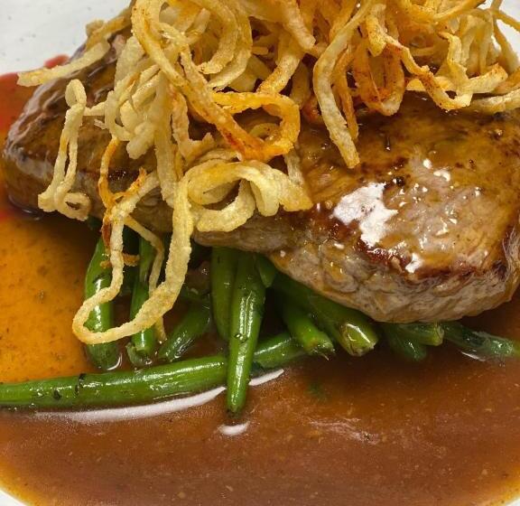 Отель Gasthaus Rössle