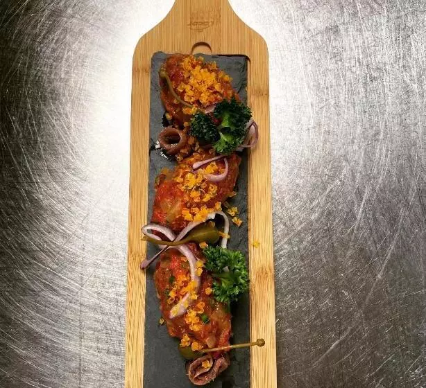 ホテル Gasthaus Rössle