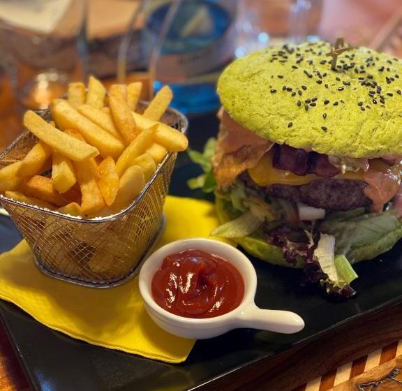 Отель Gasthaus Rössle