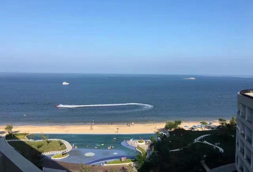 Отель Haitai Junting Holiday