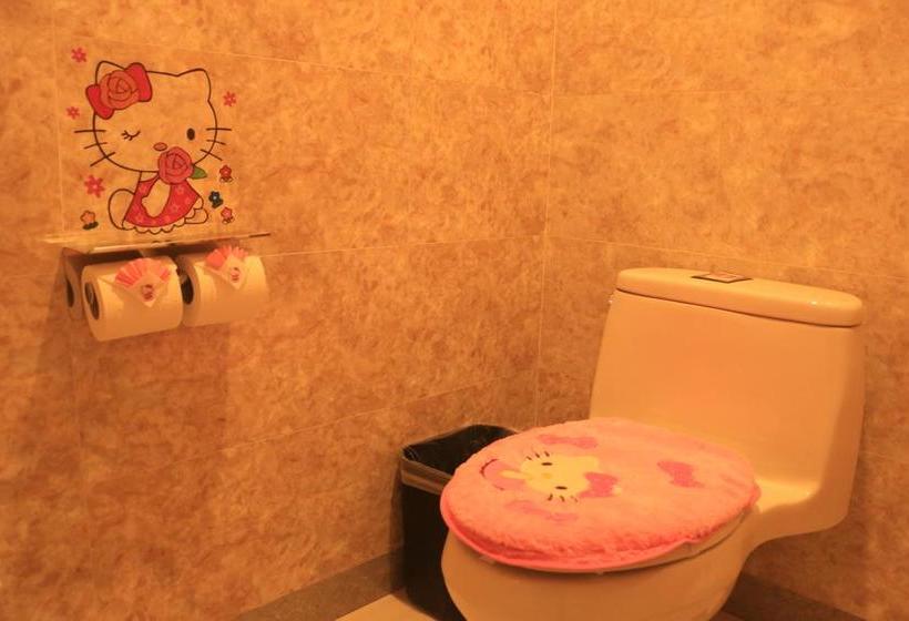 Отель Haitai Junting Holiday