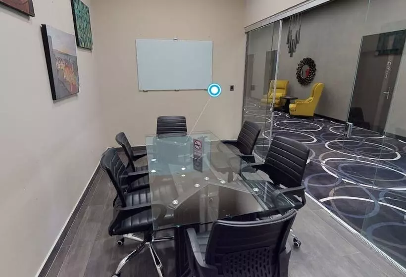 Huper Hotel Boutique