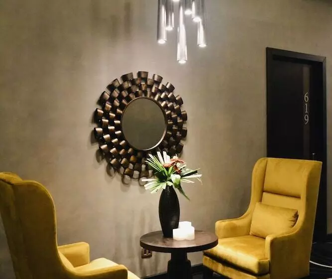 Huper Hotel Boutique