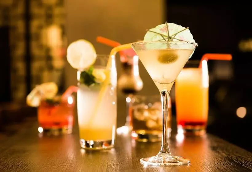 Huper Hotel Boutique