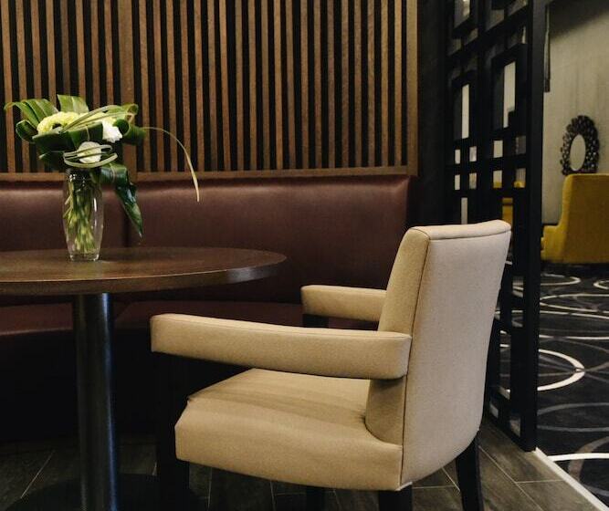 Huper Hotel Boutique