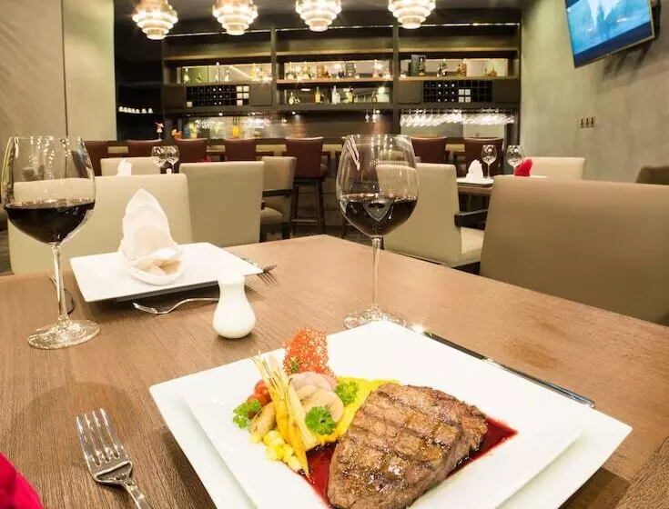 Huper Hotel Boutique