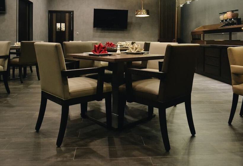 Huper Hotel Boutique