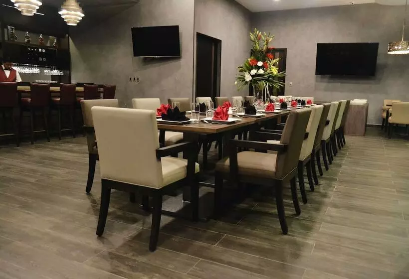 Huper Hotel Boutique