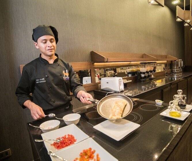 Huper Hotel Boutique