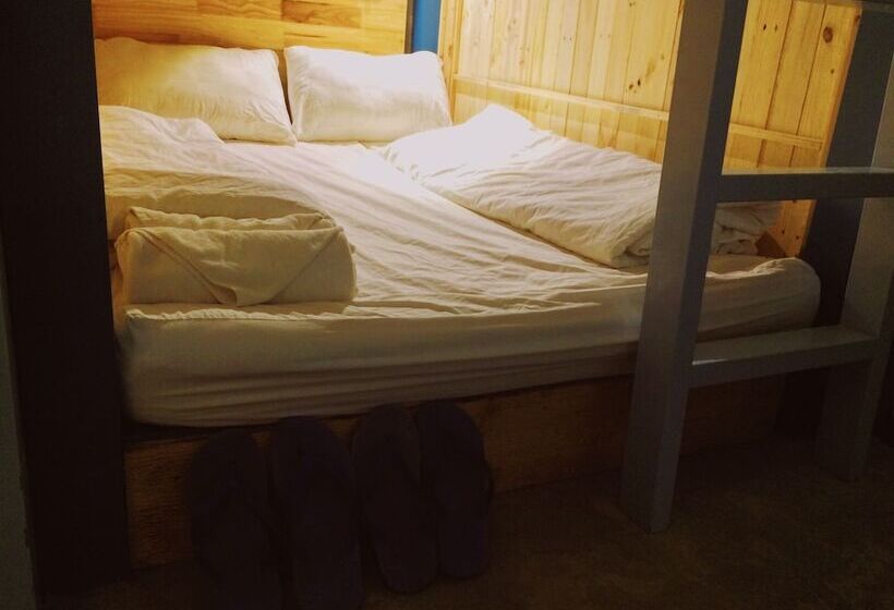 هتل Kha Hostel & Cafe