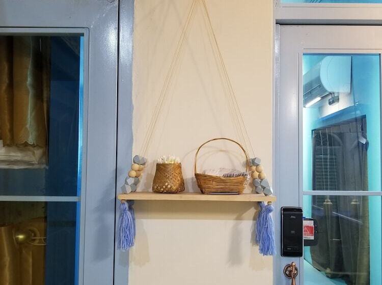 هتل Kha Hostel & Cafe