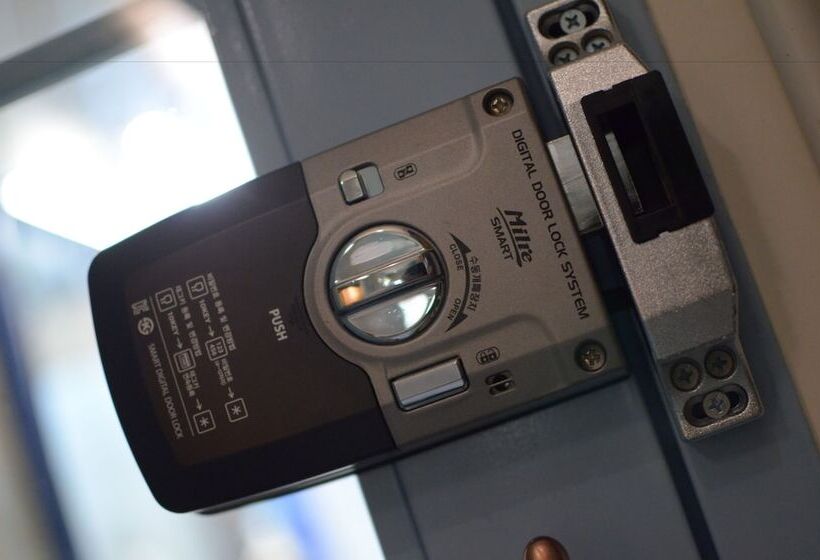 هتل Kha Hostel & Cafe