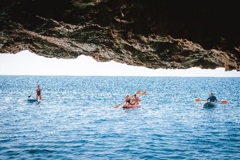 هتل The Chedi Luštica Bay