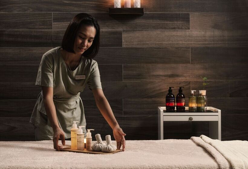 هتل The Chedi Luštica Bay