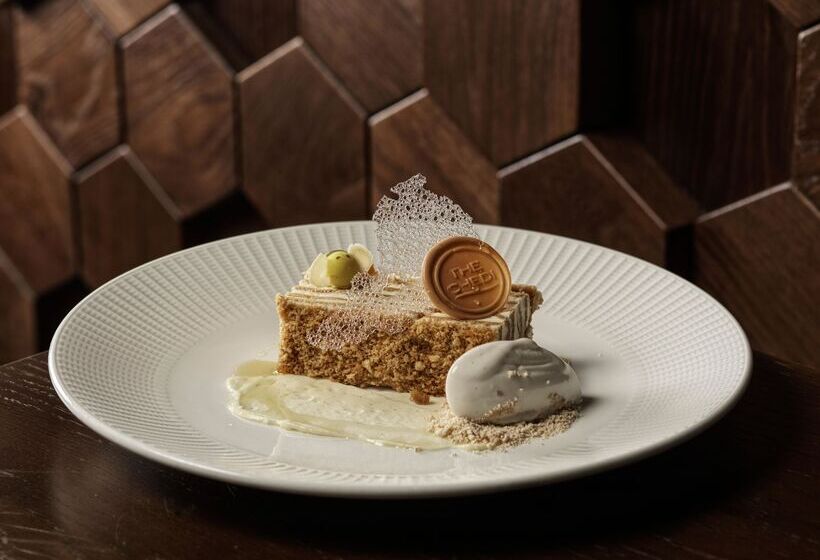 هتل The Chedi Luštica Bay