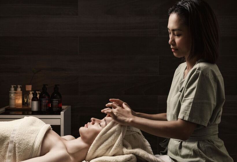 هتل The Chedi Luštica Bay