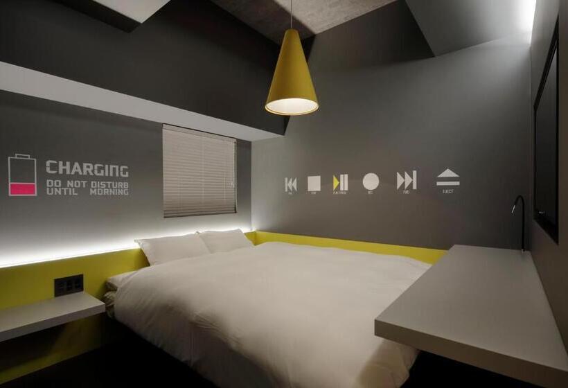 فندق Third Place