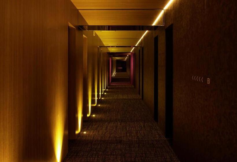 فندق Third Place