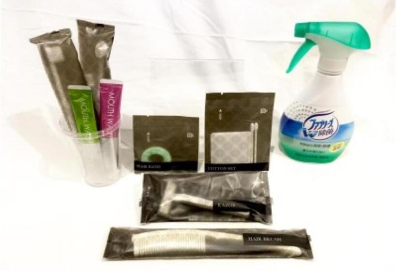 فندق Third Place