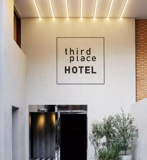 Hotel Third Place