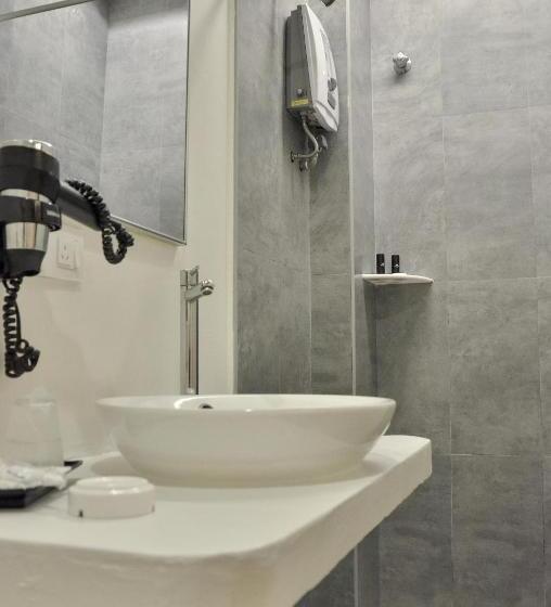 בית מלון כפרי Vivo