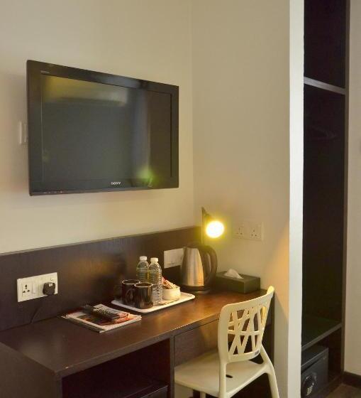 בית מלון כפרי Vivo