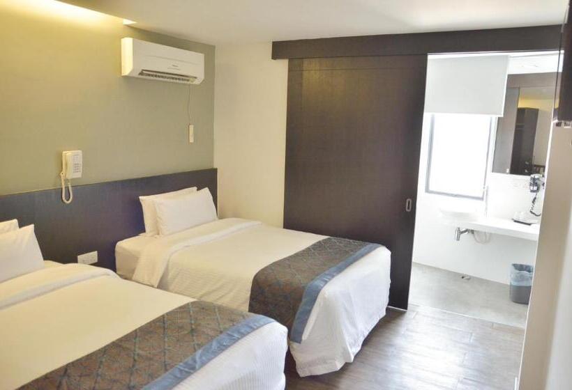 בית מלון כפרי Vivo